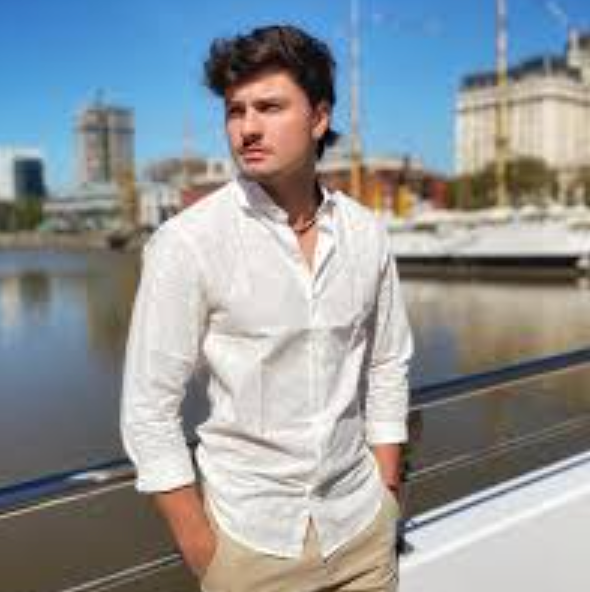 Patricia de Córdoba